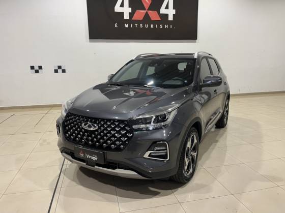 CAOA CHERY TIGGO 5X PRO 1.5 TCI FLEX HYBRID MAX DRIVE CVT CAOA CHERY TIGGO 5X PRO 1.5 TCI FLEX HYBRID MAX DRIVE CVT